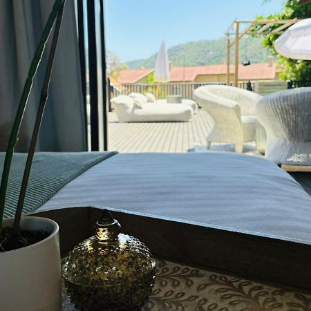 Bliss In The Bay Guesthouse Plettenberg Bay Exterior foto