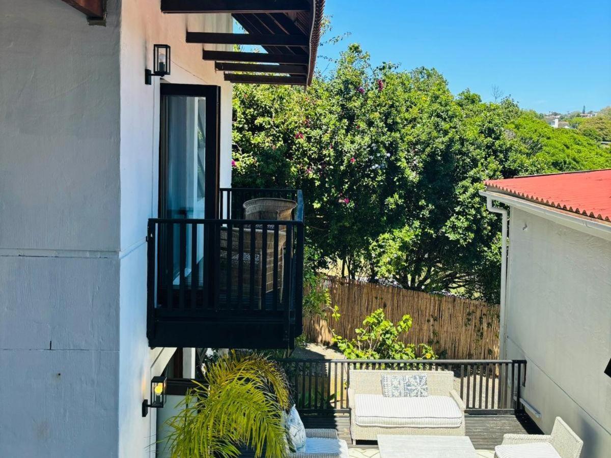 Bliss In The Bay Guesthouse Plettenberg Bay Habitación foto
