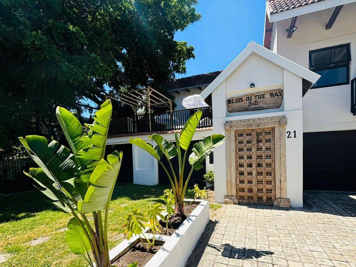 Bliss In The Bay Guesthouse Plettenberg Bay Habitación foto