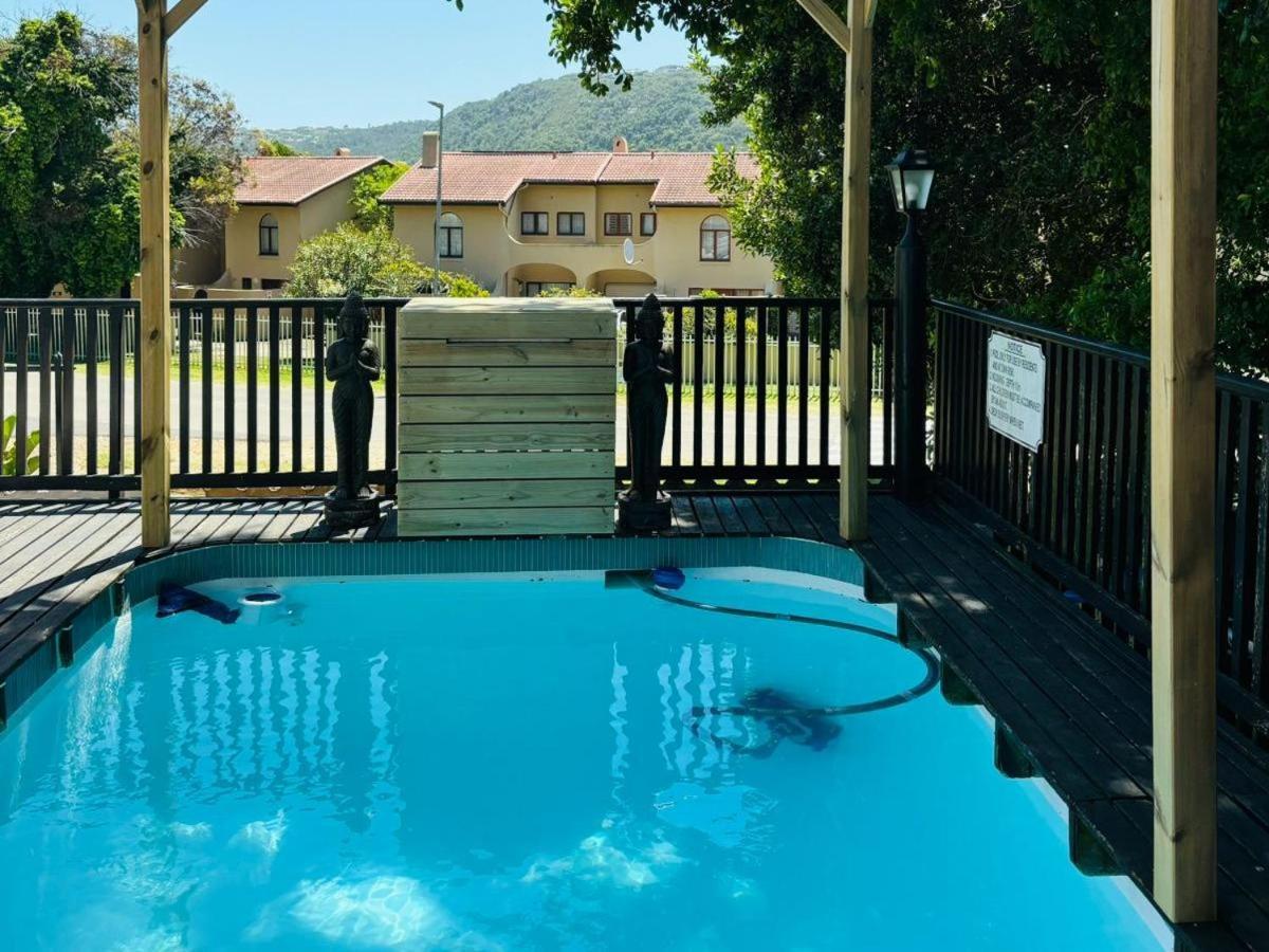 Bliss In The Bay Guesthouse Plettenberg Bay Habitación foto