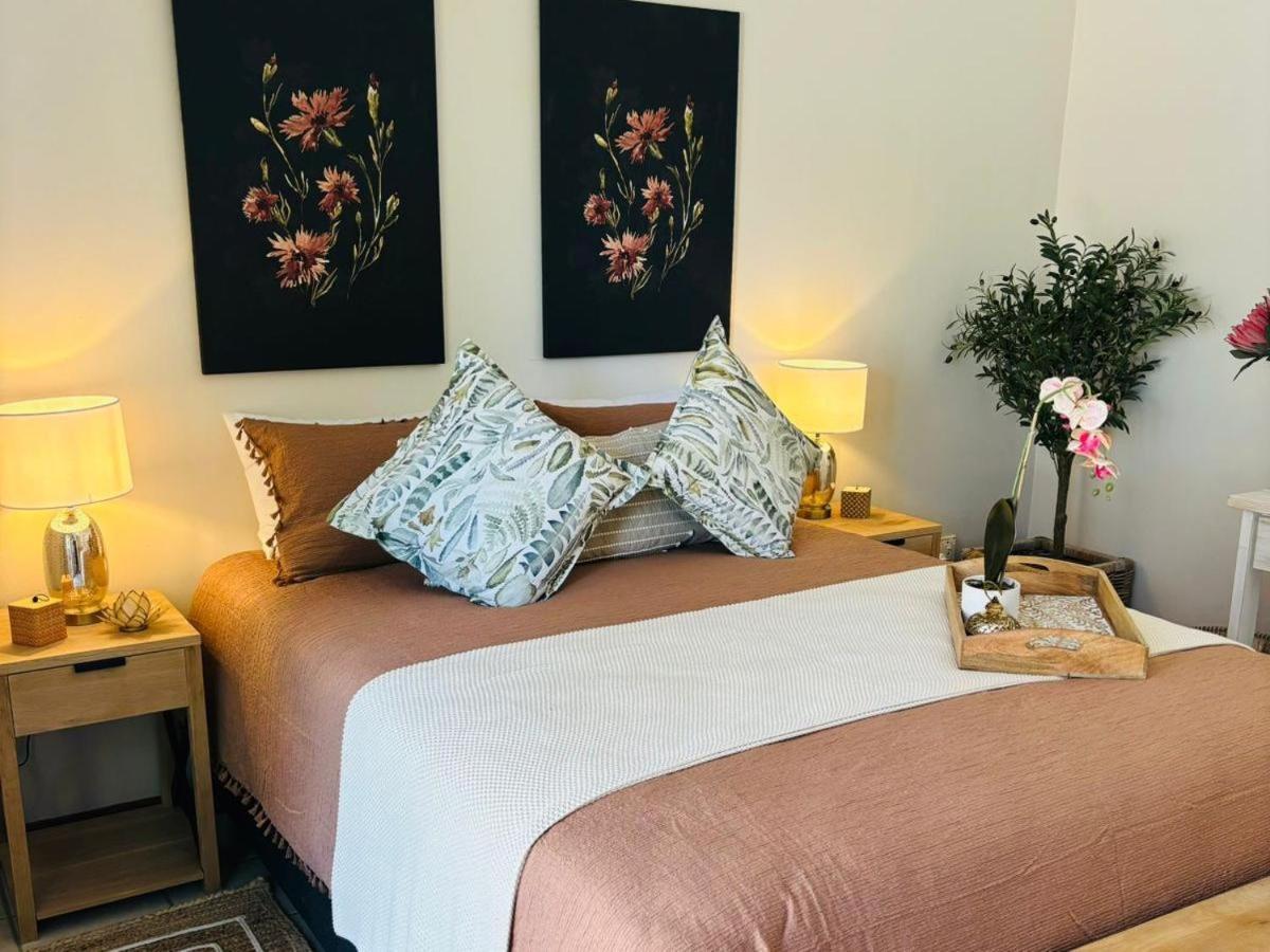 Bliss In The Bay Guesthouse Plettenberg Bay Habitación foto