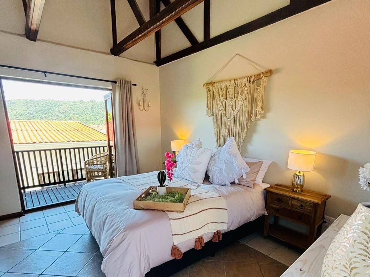 Bliss In The Bay Guesthouse Plettenberg Bay Habitación foto
