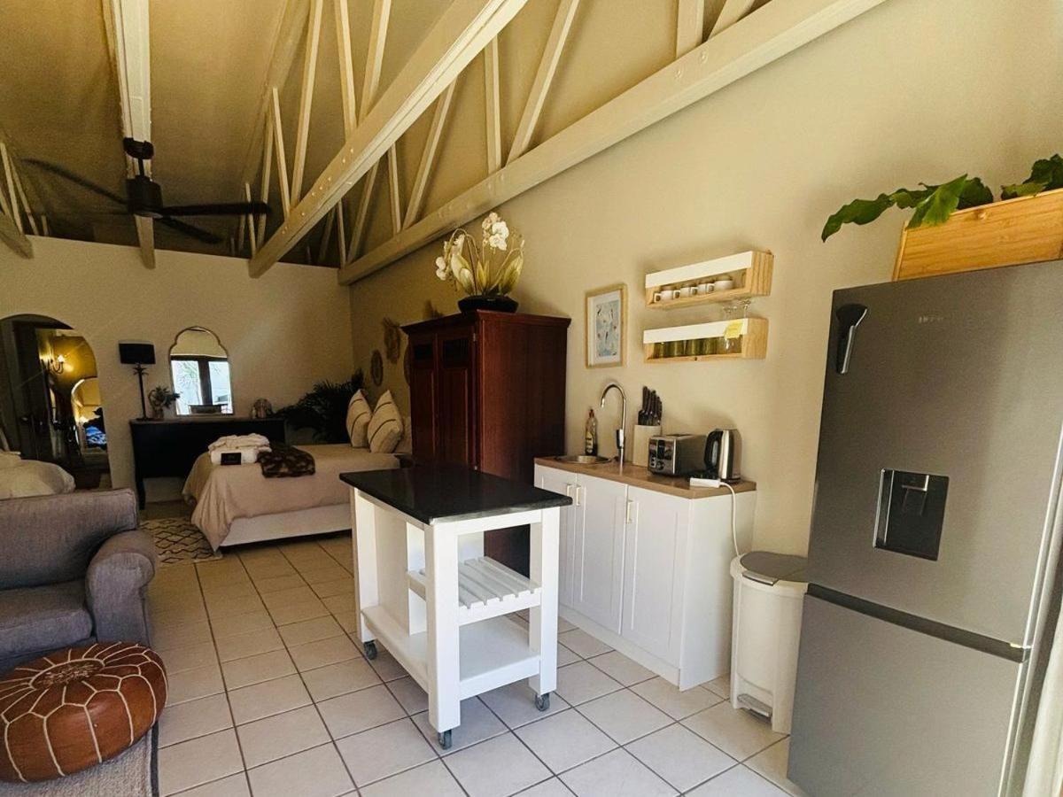 Bliss In The Bay Guesthouse Plettenberg Bay Habitación foto