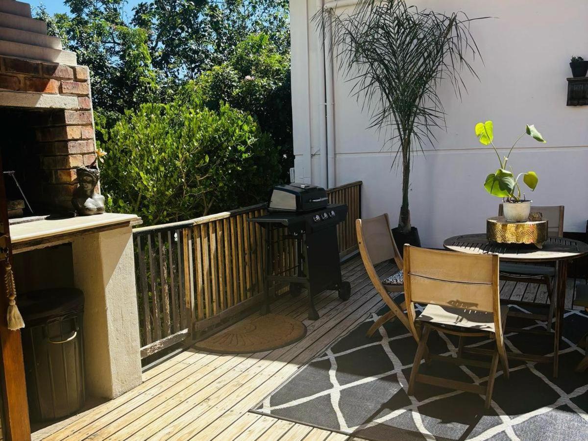 Bliss In The Bay Guesthouse Plettenberg Bay Habitación foto